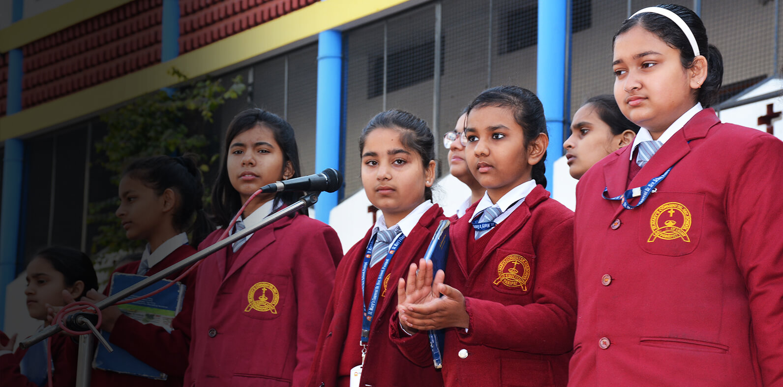 School In Panipat