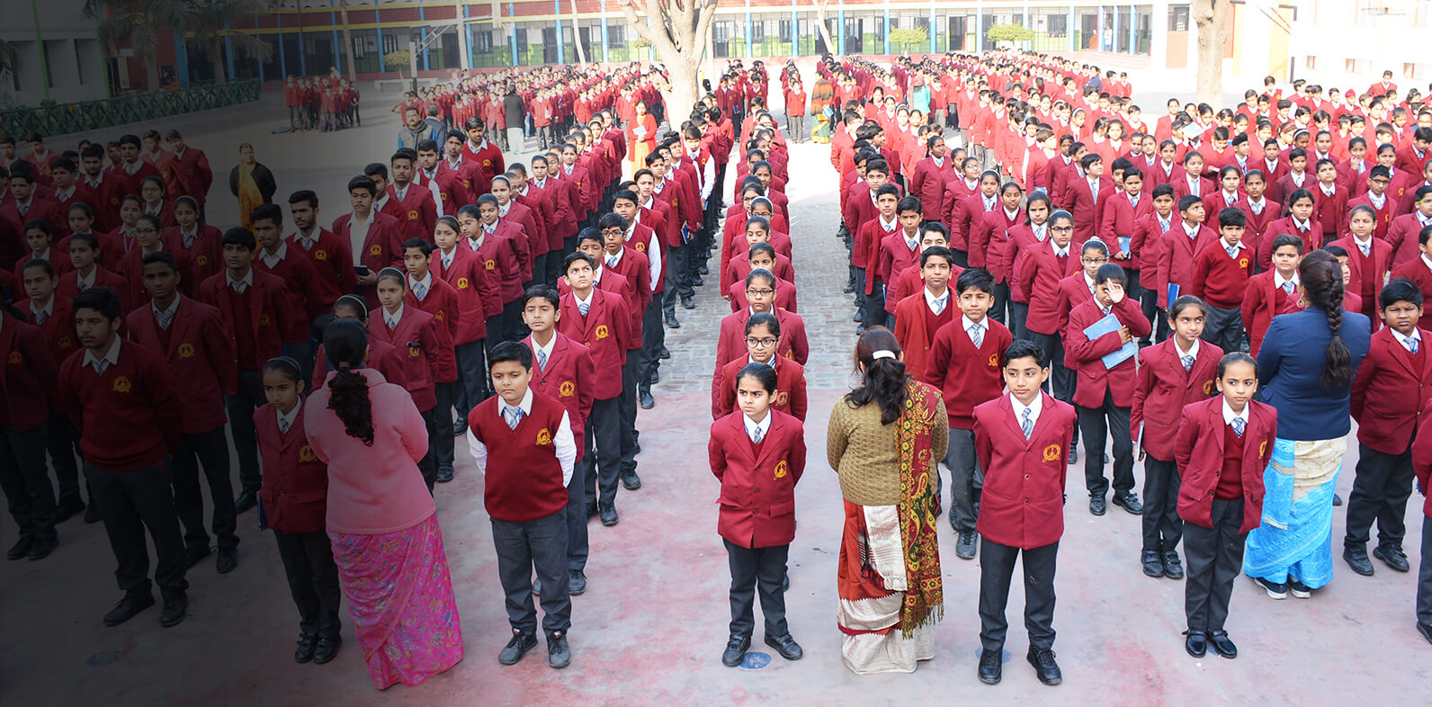 School Panipat