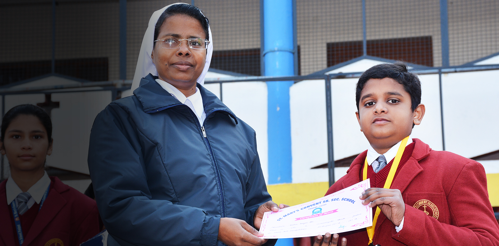 Best School Panipat
